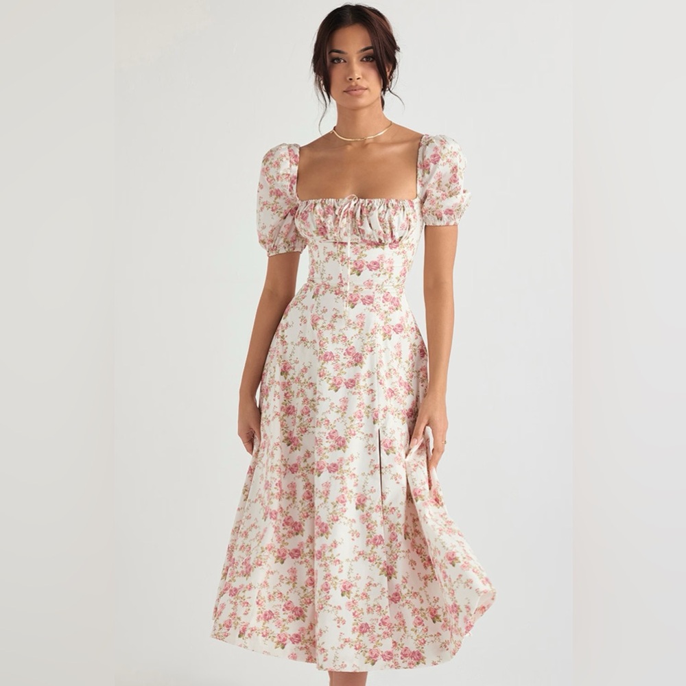 House of CB Tallulah dress, size S